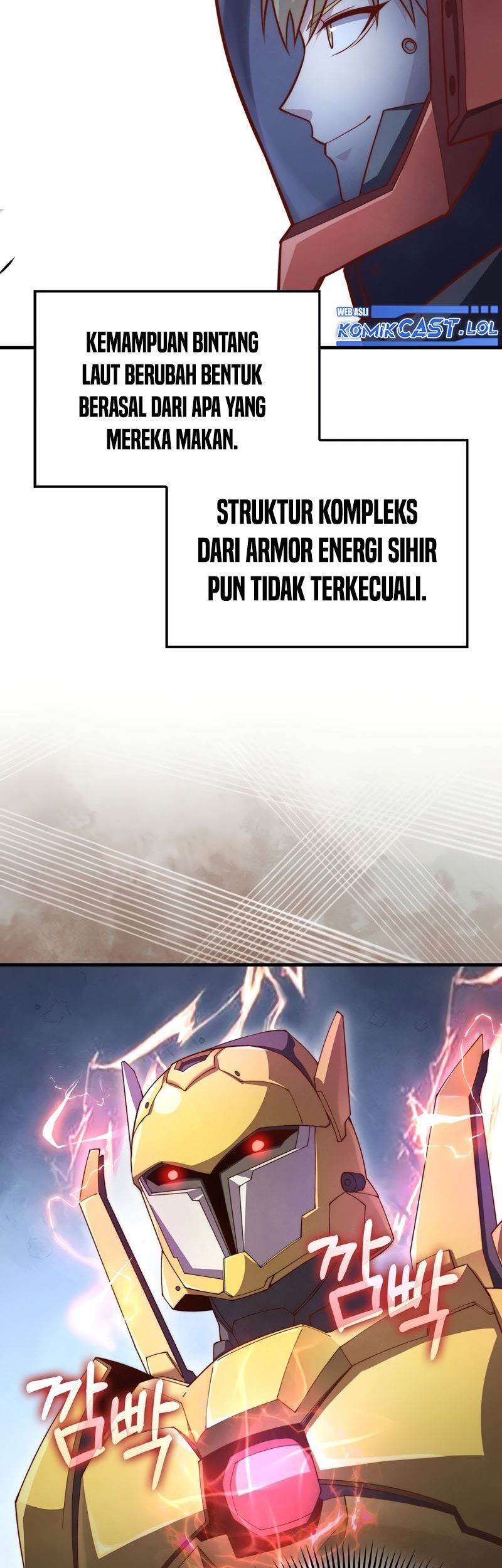 The Lord’s Coins Aren’t Decreasing?! Chapter 119 - halaman 70