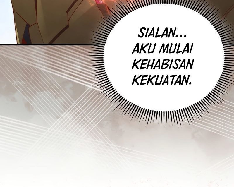 The Lord’s Coins Aren’t Decreasing?! Chapter 119 - halaman 71