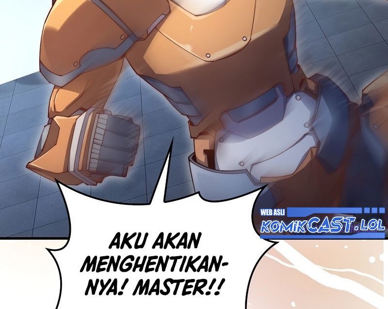 The Lord’s Coins Aren’t Decreasing?! Chapter 119 - halaman 75