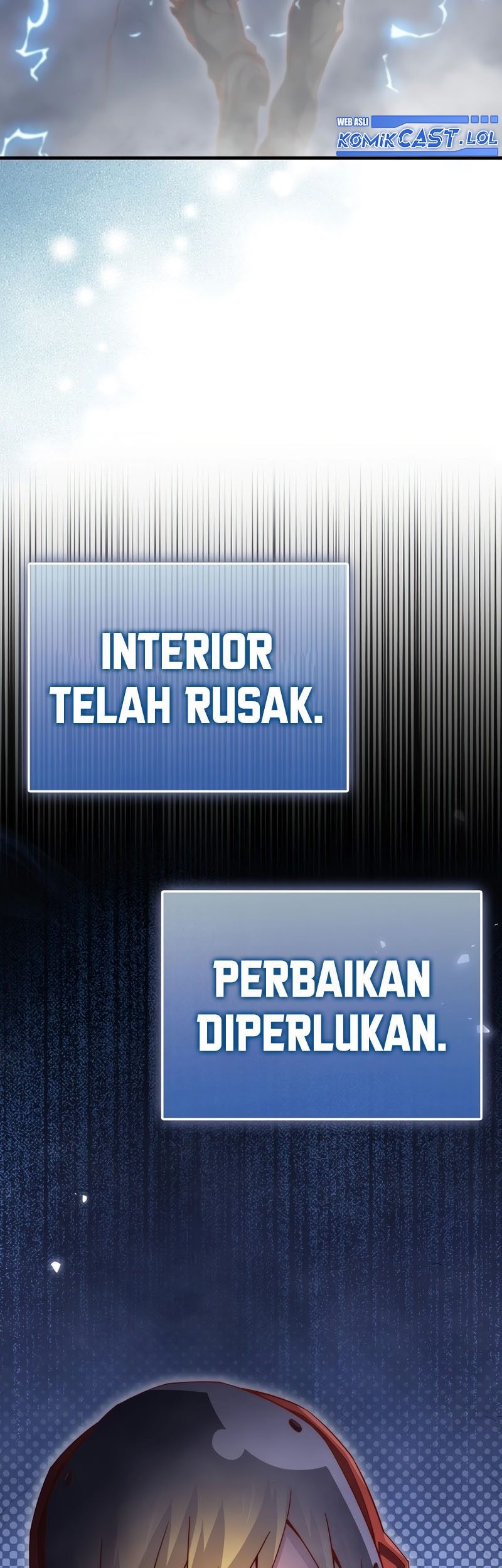 The Lord’s Coins Aren’t Decreasing?! Chapter 119 - halaman 86