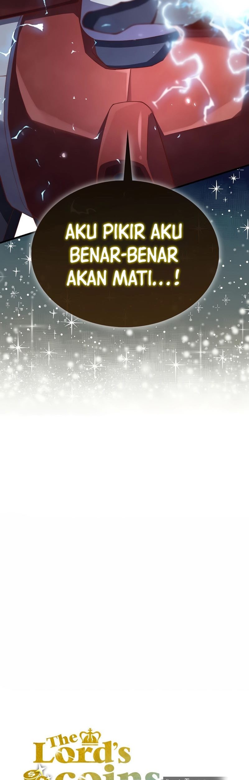 The Lord’s Coins Aren’t Decreasing?! Chapter 119 - halaman 88