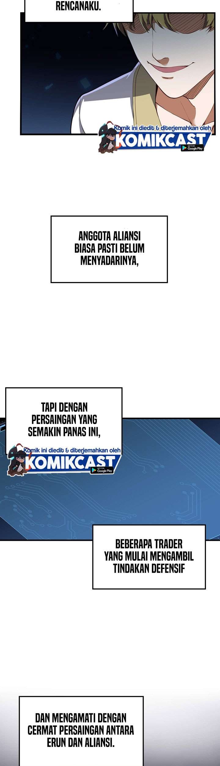 The Lord’s Coins Aren’t Decreasing?! Chapter 12 - halaman 19
