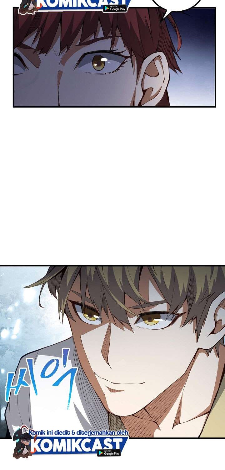 The Lord’s Coins Aren’t Decreasing?! Chapter 12 - halaman 37