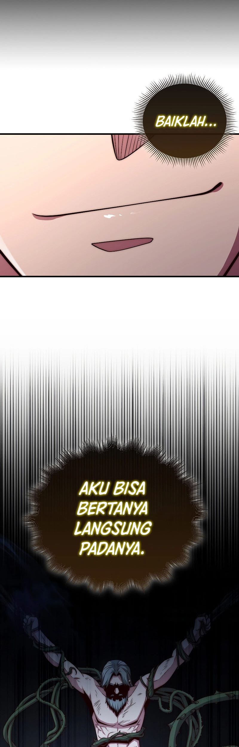 The Lord’s Coins Aren’t Decreasing?! Chapter 120 - halaman 20