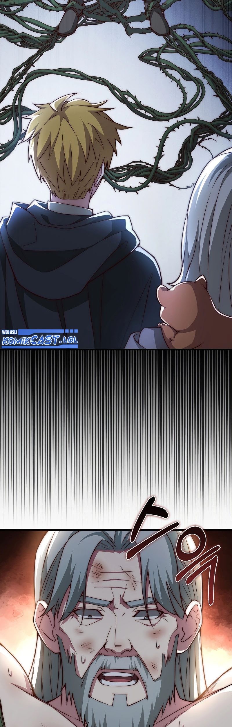 The Lord’s Coins Aren’t Decreasing?! Chapter 120 - halaman 22