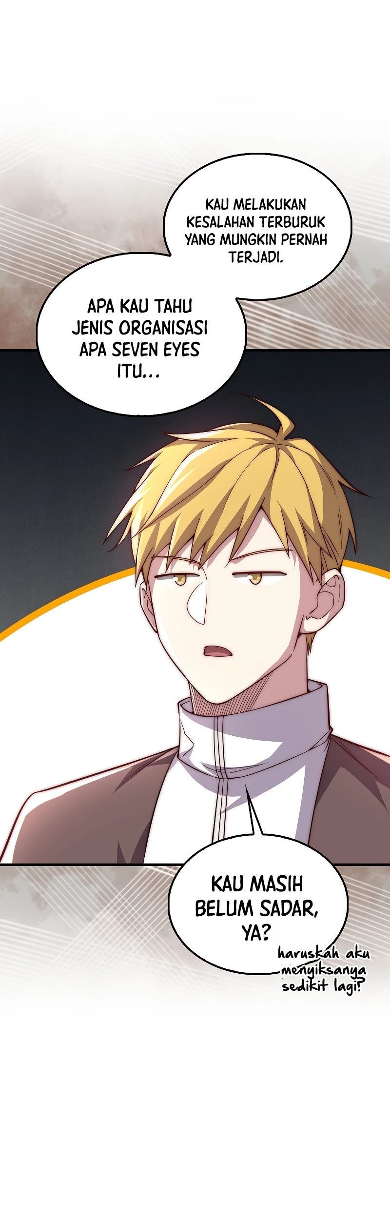 The Lord’s Coins Aren’t Decreasing?! Chapter 120 - halaman 24