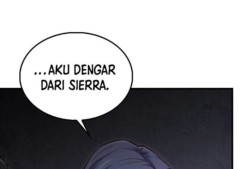 The Lord’s Coins Aren’t Decreasing?! Chapter 120 - halaman 25