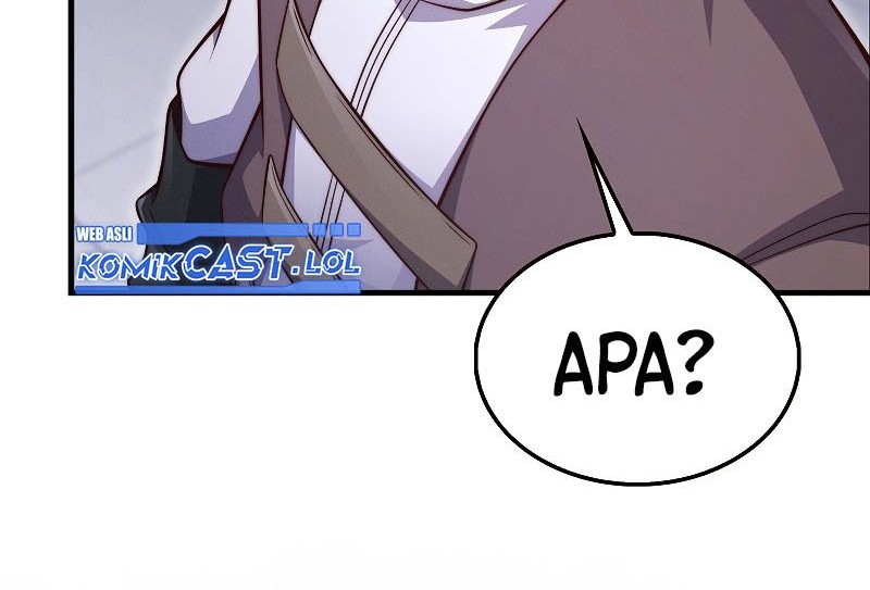 The Lord’s Coins Aren’t Decreasing?! Chapter 120 - halaman 27