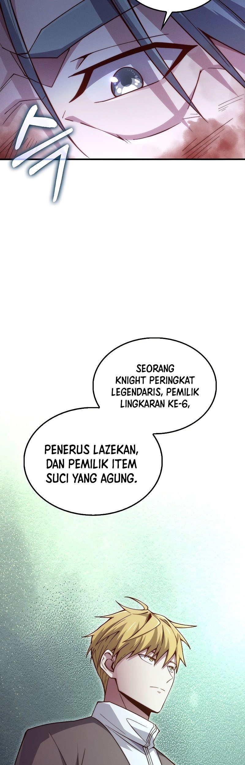 The Lord’s Coins Aren’t Decreasing?! Chapter 120 - halaman 30