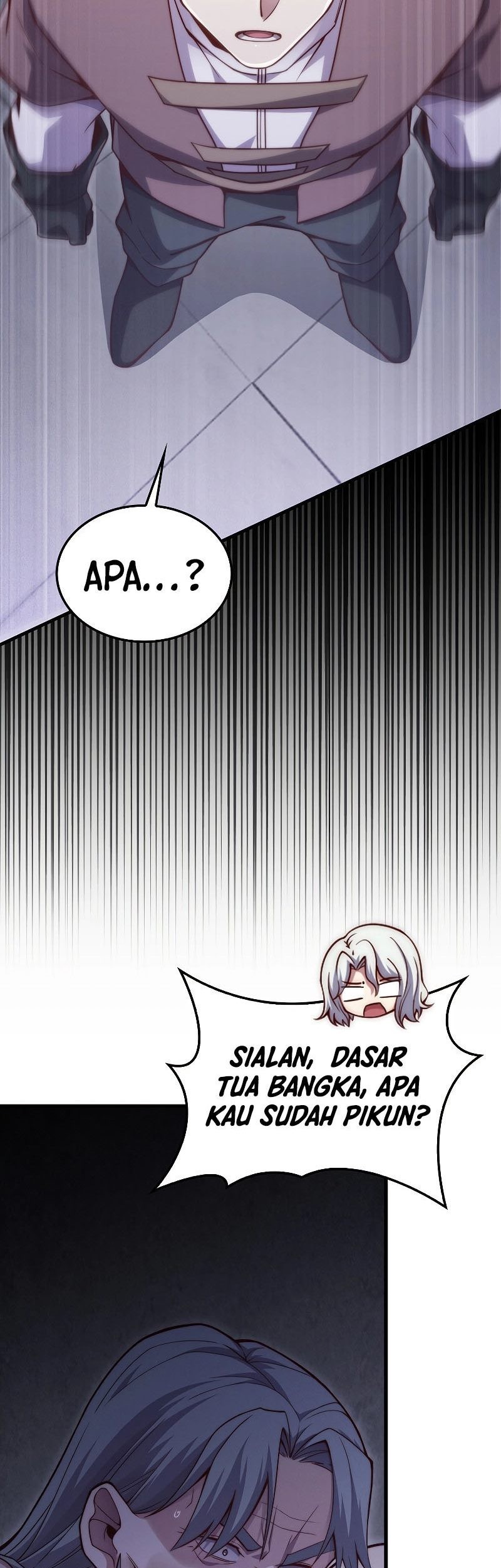 The Lord’s Coins Aren’t Decreasing?! Chapter 120 - halaman 36