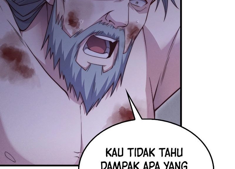 The Lord’s Coins Aren’t Decreasing?! Chapter 120 - halaman 37