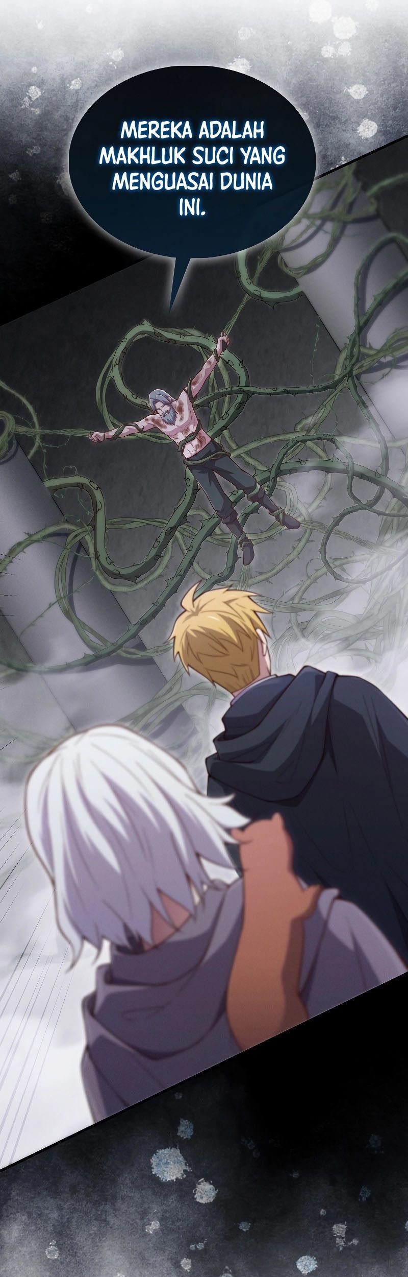 The Lord’s Coins Aren’t Decreasing?! Chapter 120 - halaman 42
