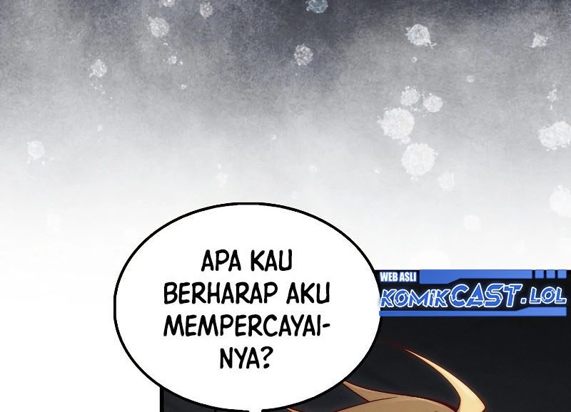 The Lord’s Coins Aren’t Decreasing?! Chapter 120 - halaman 43