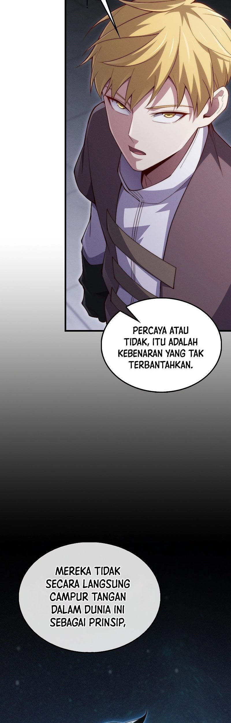 The Lord’s Coins Aren’t Decreasing?! Chapter 120 - halaman 44