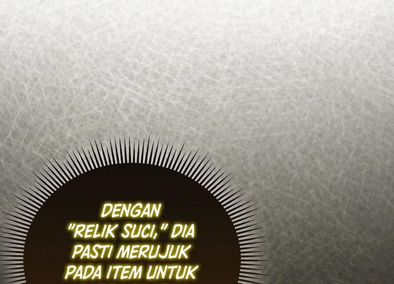 The Lord’s Coins Aren’t Decreasing?! Chapter 120 - halaman 47