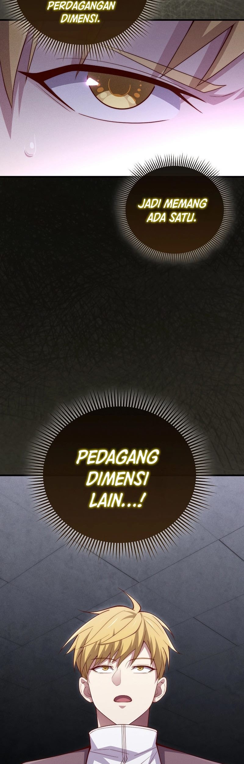 The Lord’s Coins Aren’t Decreasing?! Chapter 120 - halaman 48