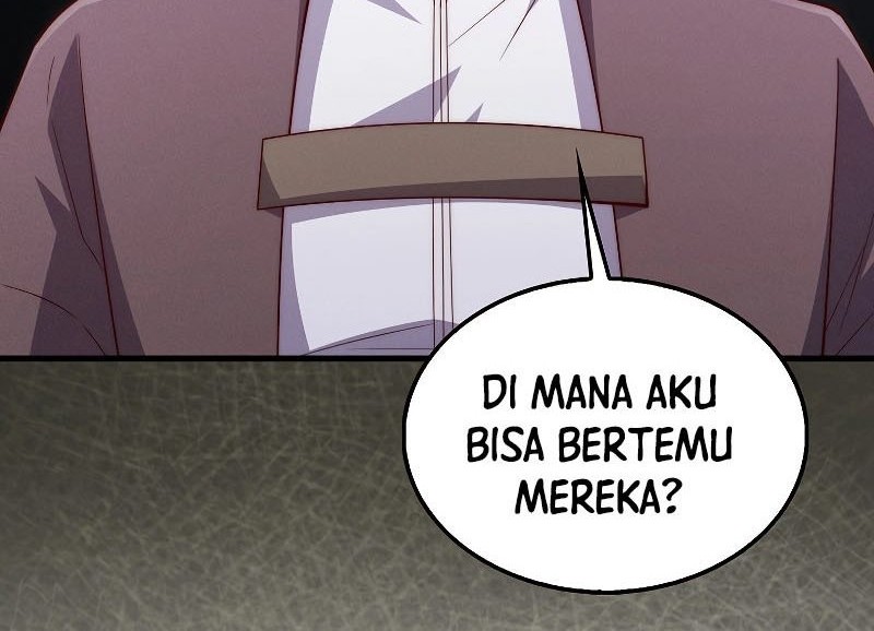 The Lord’s Coins Aren’t Decreasing?! Chapter 120 - halaman 49