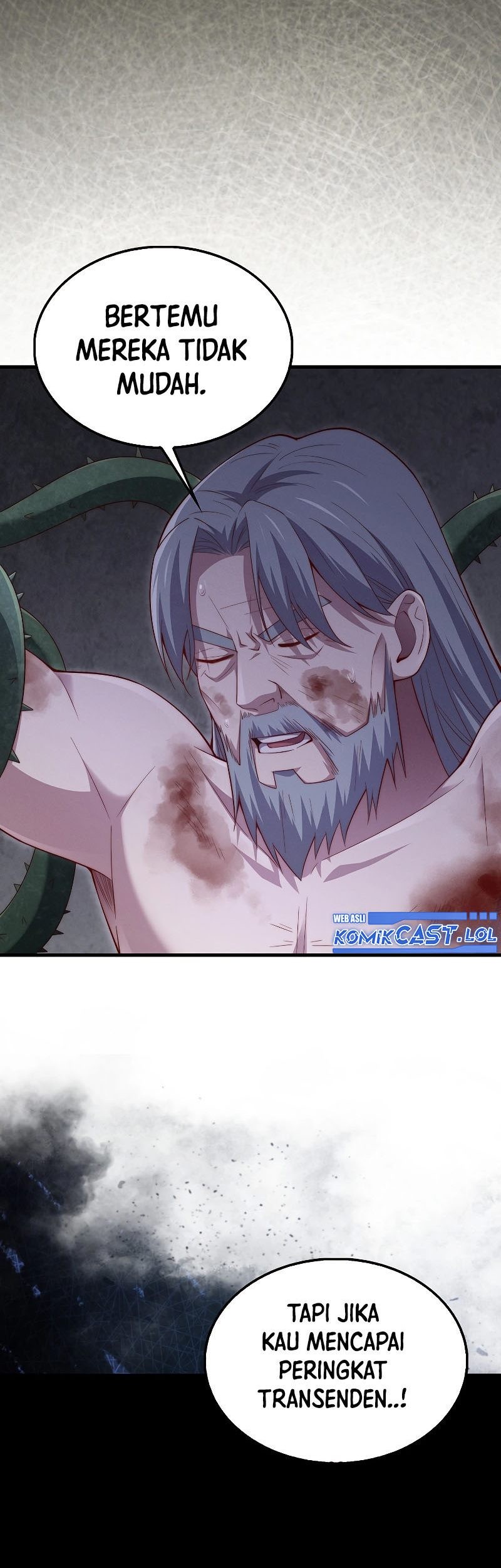 The Lord’s Coins Aren’t Decreasing?! Chapter 120 - halaman 50