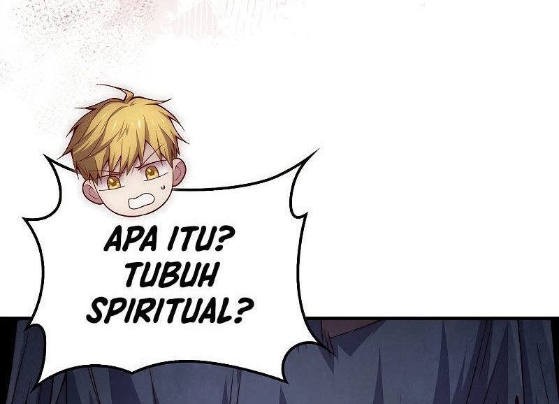 The Lord’s Coins Aren’t Decreasing?! Chapter 120 - halaman 53