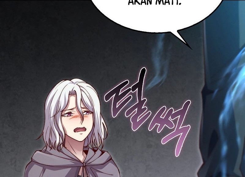 The Lord’s Coins Aren’t Decreasing?! Chapter 120 - halaman 63