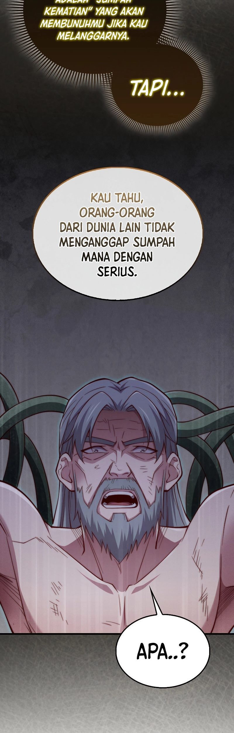 The Lord’s Coins Aren’t Decreasing?! Chapter 120 - halaman 70