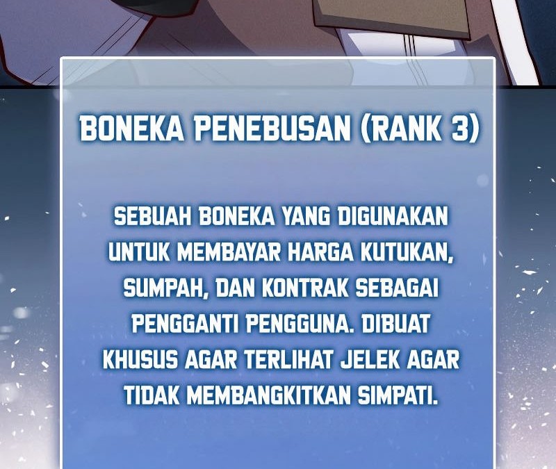 The Lord’s Coins Aren’t Decreasing?! Chapter 120 - halaman 73