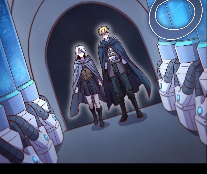 The Lord’s Coins Aren’t Decreasing?! Chapter 120 - halaman 81