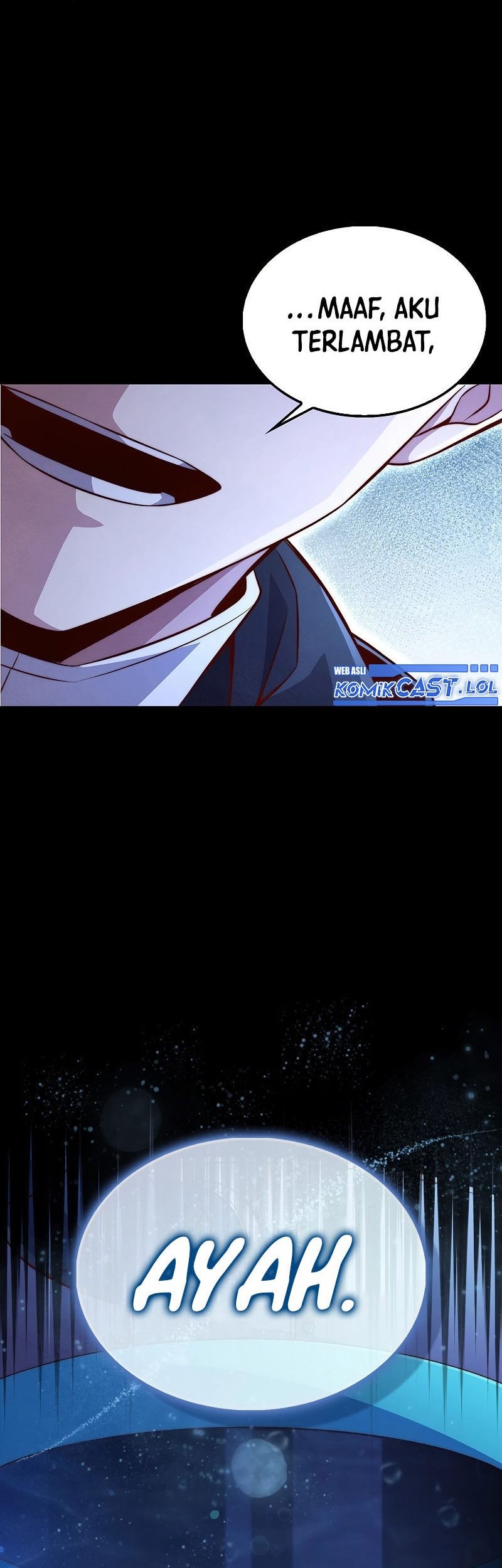 The Lord’s Coins Aren’t Decreasing?! Chapter 120 - halaman 86