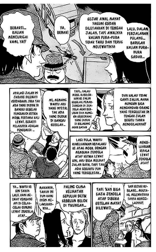 The Lord’s Coins Aren’t Decreasing?! Chapter 121 - halaman 10