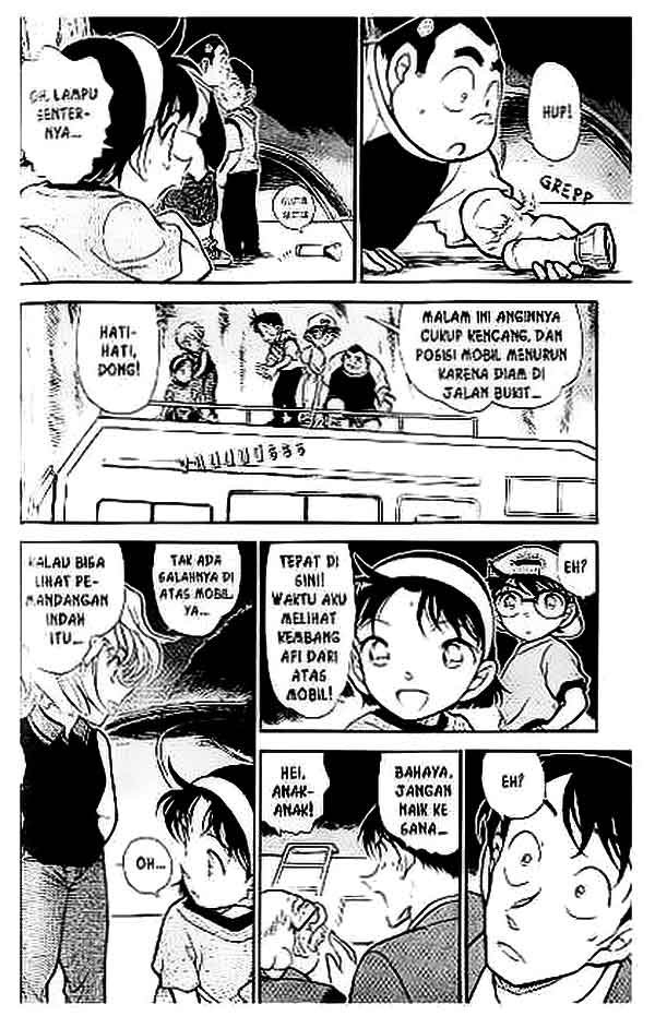 The Lord’s Coins Aren’t Decreasing?! Chapter 121 - halaman 13