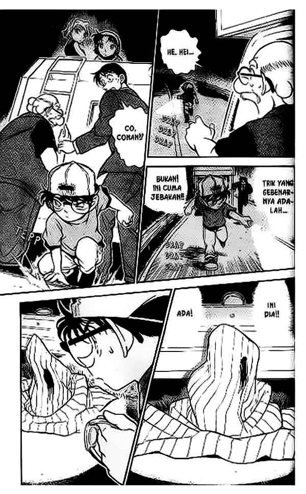 The Lord’s Coins Aren’t Decreasing?! Chapter 121 - halaman 14