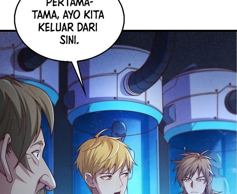 The Lord’s Coins Aren’t Decreasing?! Chapter 121 - halaman 21