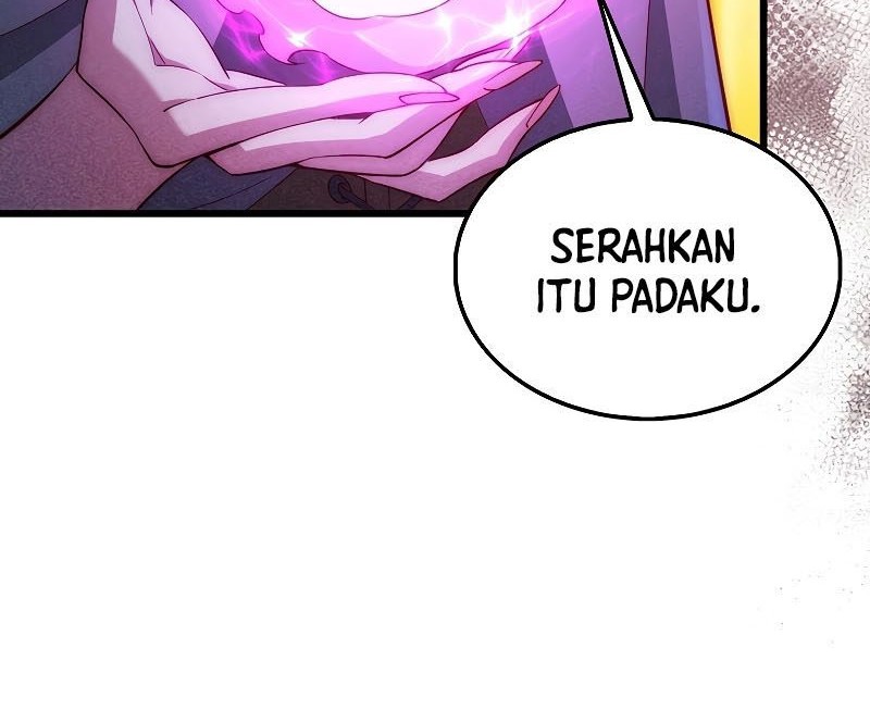 The Lord’s Coins Aren’t Decreasing?! Chapter 121 - halaman 23