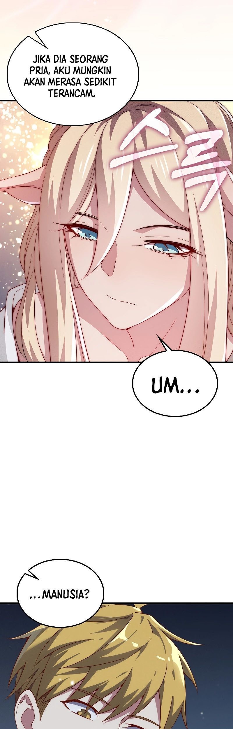 The Lord’s Coins Aren’t Decreasing?! Chapter 121 - halaman 32