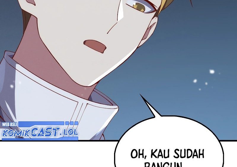 The Lord’s Coins Aren’t Decreasing?! Chapter 121 - halaman 33