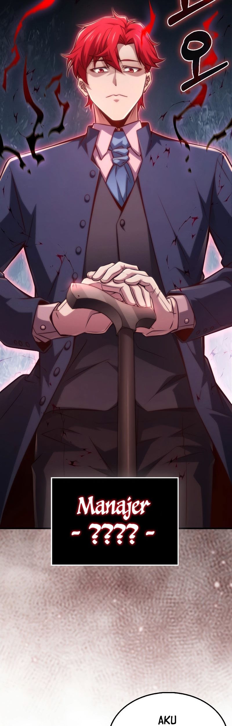 The Lord’s Coins Aren’t Decreasing?! Chapter 121 - halaman 50