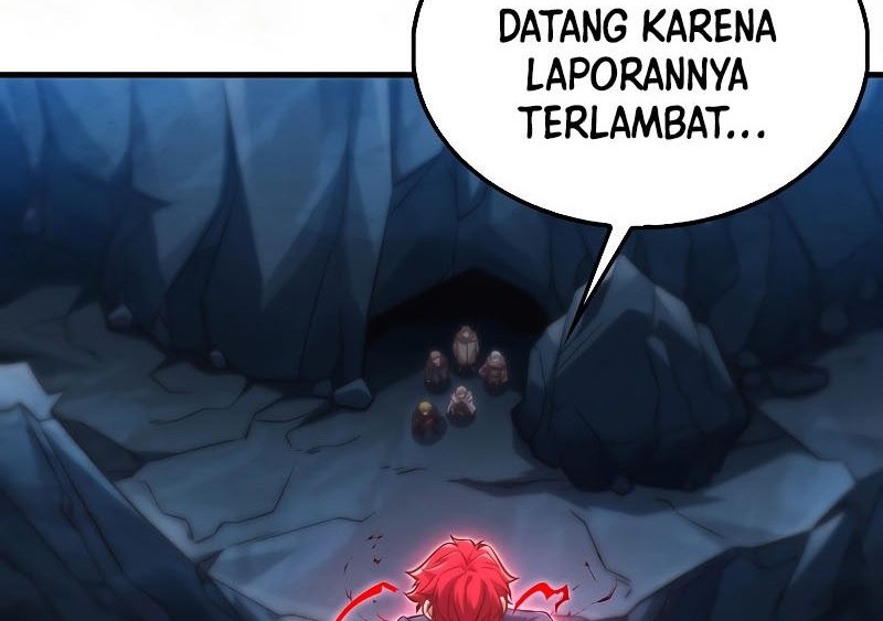The Lord’s Coins Aren’t Decreasing?! Chapter 121 - halaman 51