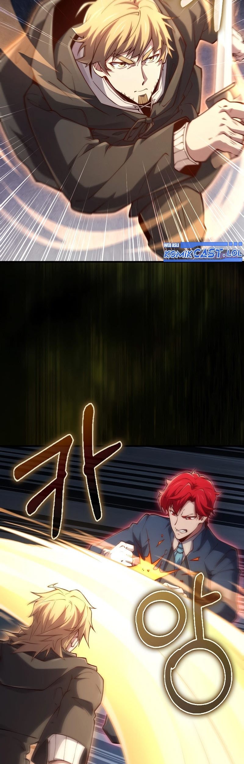 The Lord’s Coins Aren’t Decreasing?! Chapter 121 - halaman 58