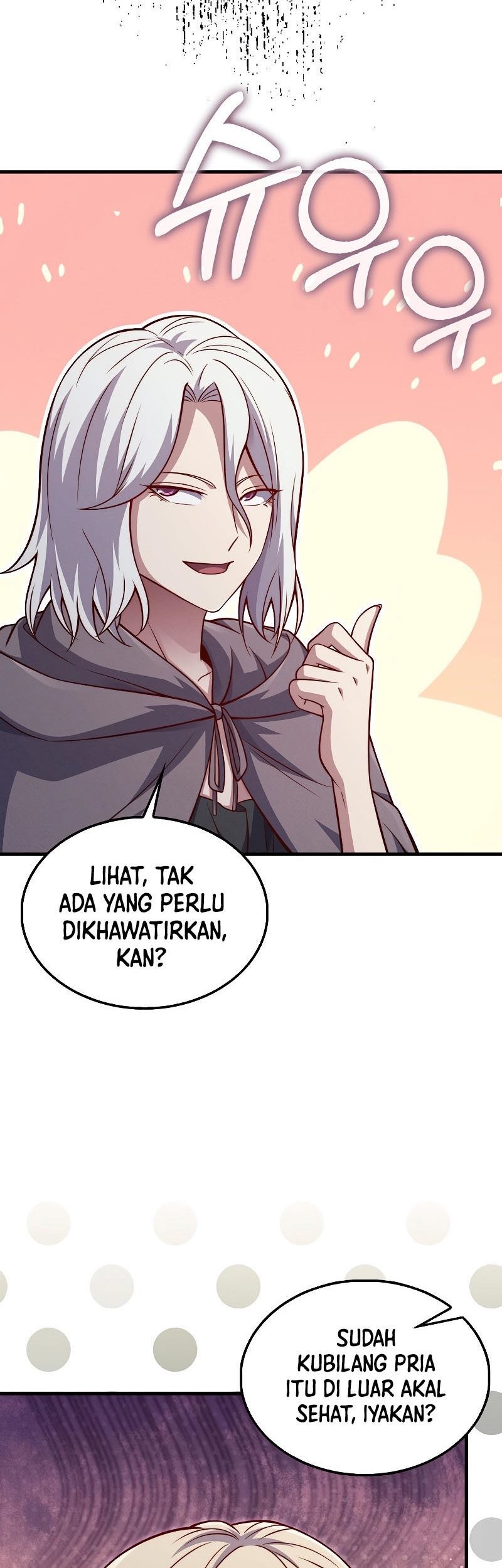 The Lord’s Coins Aren’t Decreasing?! Chapter 121 - halaman 70