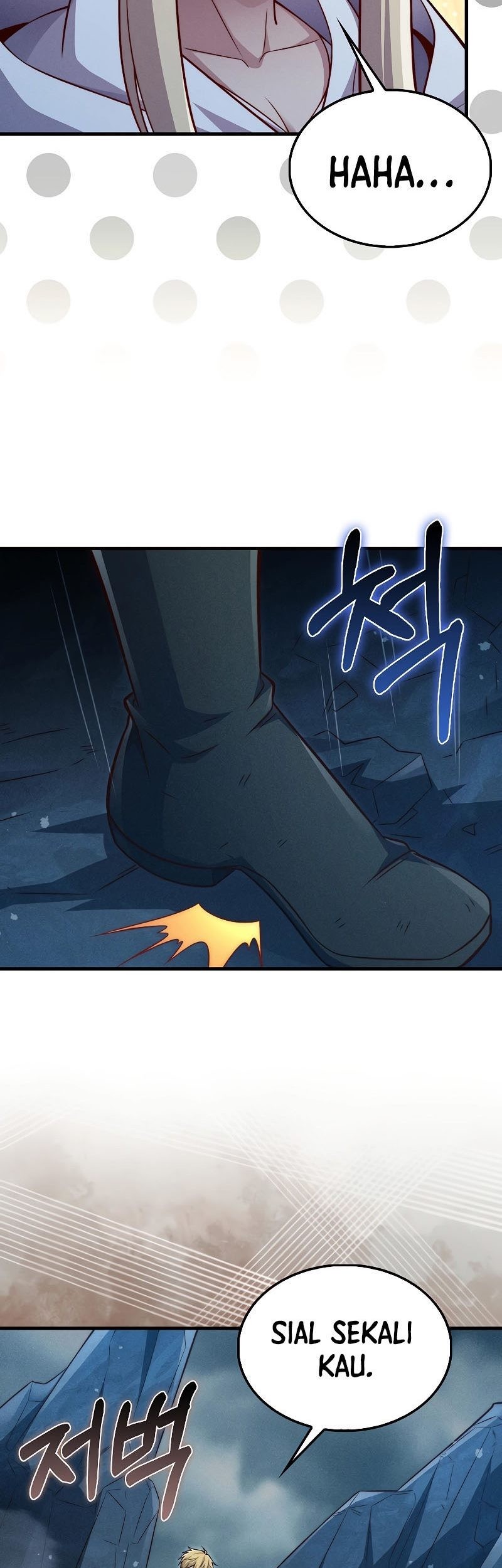 The Lord’s Coins Aren’t Decreasing?! Chapter 121 - halaman 72