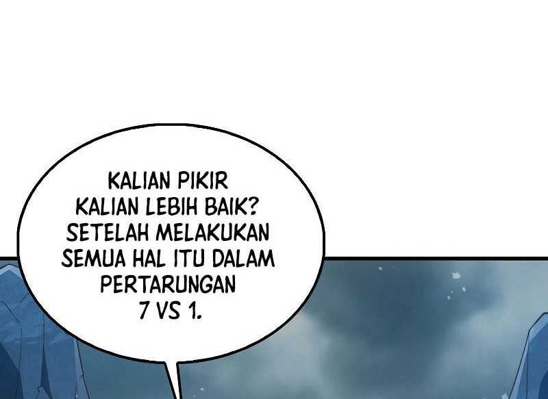 The Lord’s Coins Aren’t Decreasing?! Chapter 121 - halaman 75