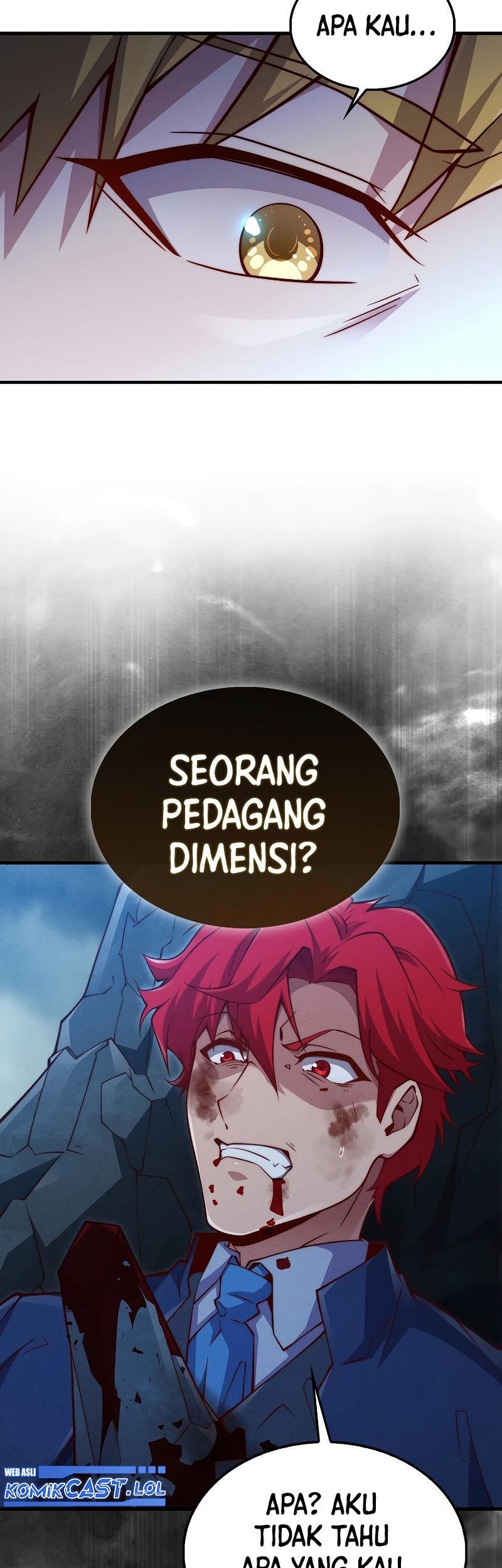 The Lord’s Coins Aren’t Decreasing?! Chapter 121 - halaman 78