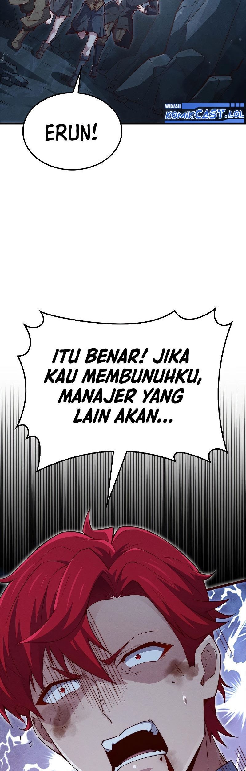 The Lord’s Coins Aren’t Decreasing?! Chapter 121 - halaman 84