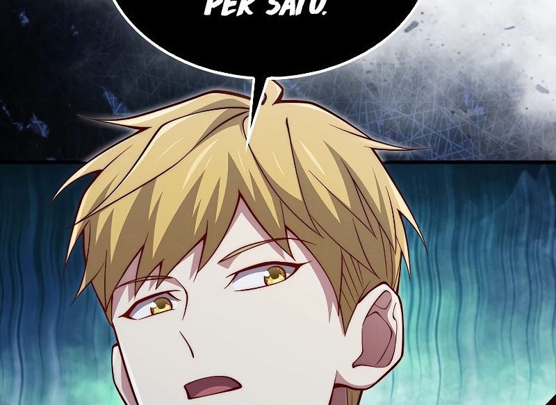 The Lord’s Coins Aren’t Decreasing?! Chapter 121 - halaman 89
