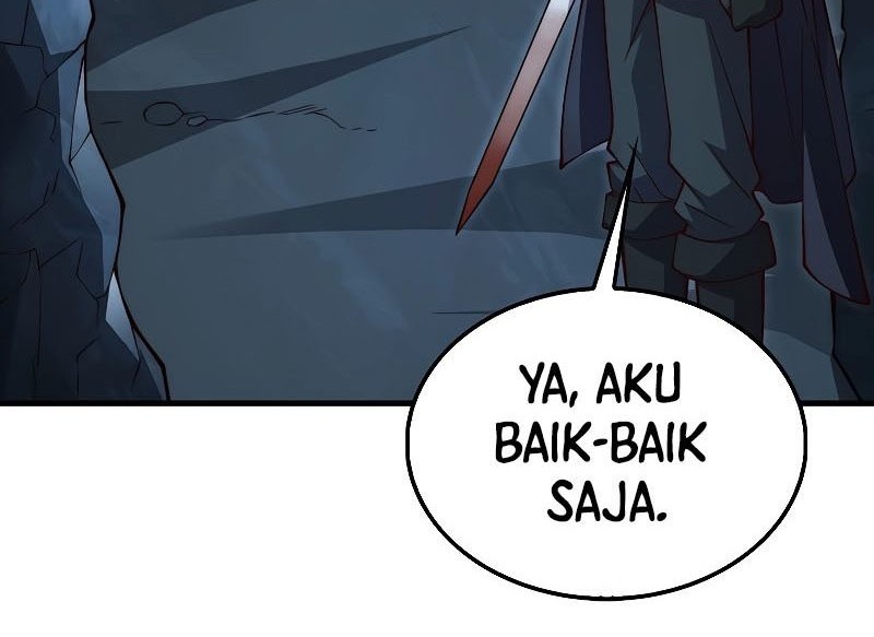 The Lord’s Coins Aren’t Decreasing?! Chapter 121 - halaman 91