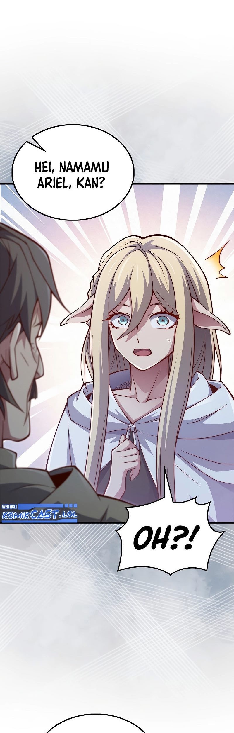 The Lord’s Coins Aren’t Decreasing?! Chapter 121 - halaman 92