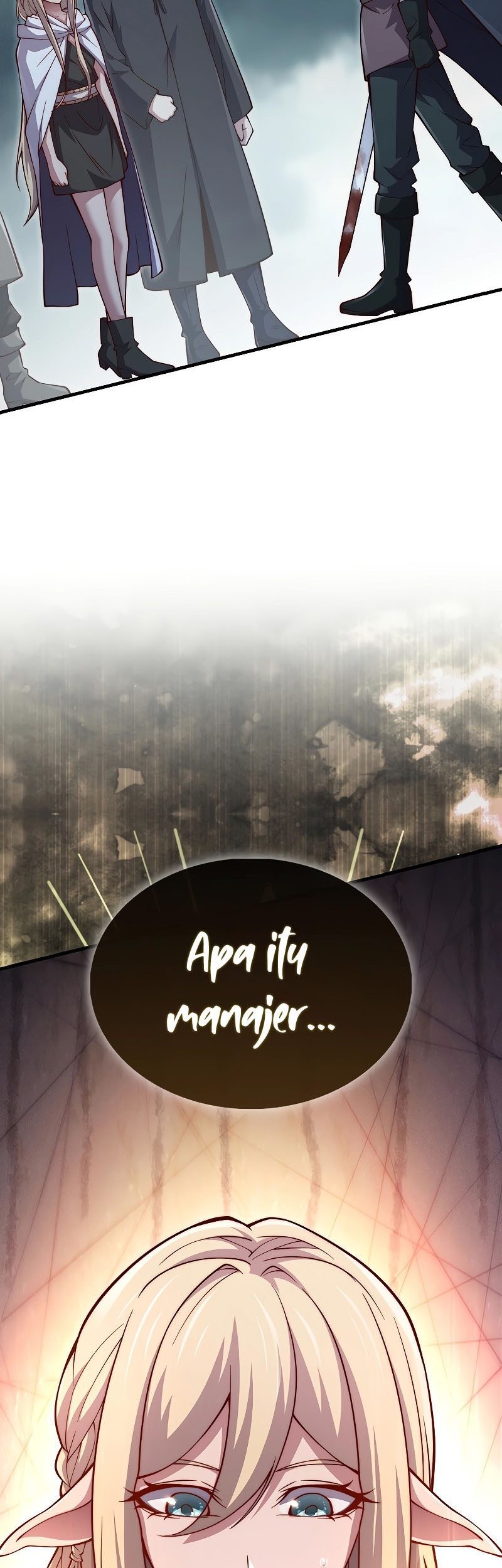 The Lord’s Coins Aren’t Decreasing?! Chapter 121 - halaman 94