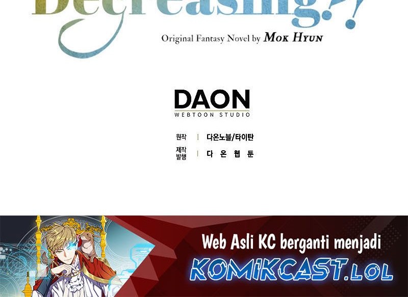 The Lord’s Coins Aren’t Decreasing?! Chapter 121 - halaman 97