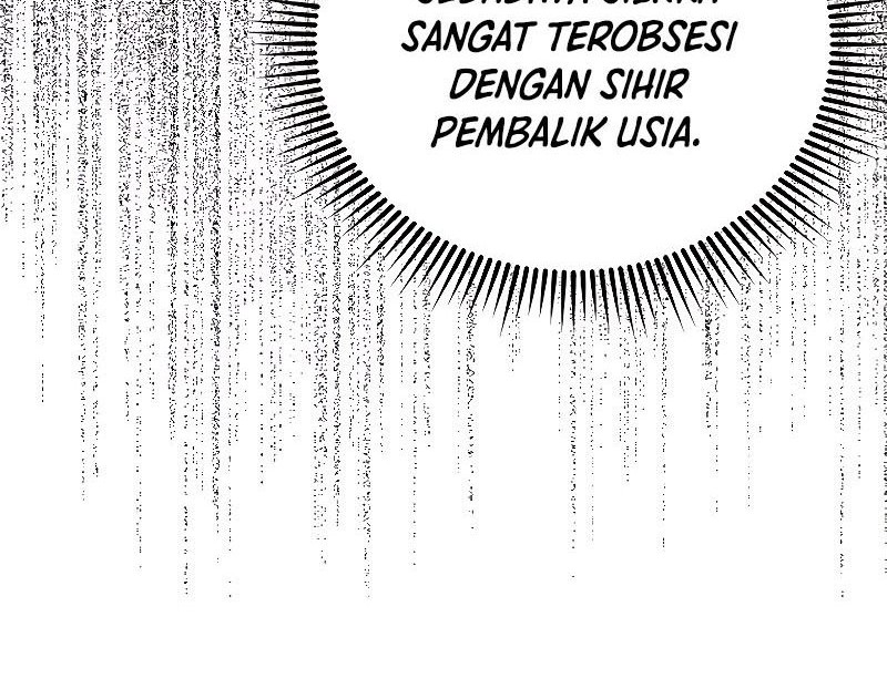 The Lord’s Coins Aren’t Decreasing?! Chapter 122 - halaman 21