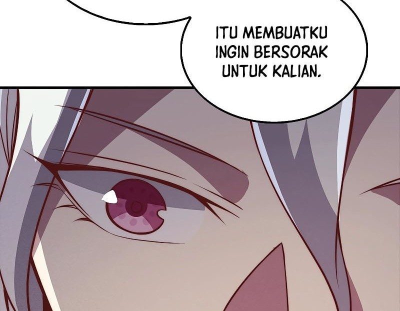 The Lord’s Coins Aren’t Decreasing?! Chapter 122 - halaman 23